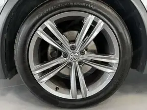 Volkswagen Tiguan Bild 13