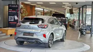Ford Puma Bild 8