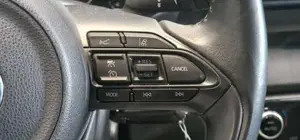 Mazda 2 Bild 16