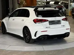 Mercedes-Benz A Bild 5