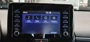 Mazda 2 Bild 13