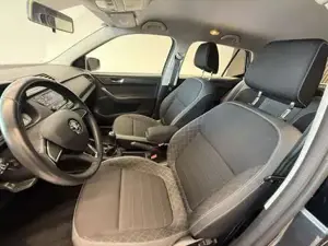 Skoda Fabia Bild 10