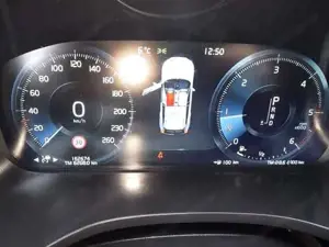 Volvo XC60 Bild 9