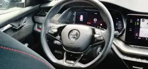 Skoda Octavia Bild 14