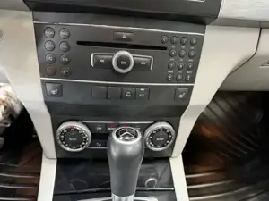 Mercedes-Benz GLK 220 Bild 18