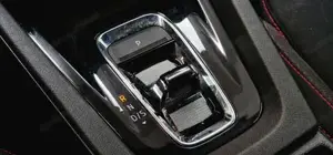 Skoda Octavia Bild 20