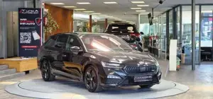 Skoda Octavia Bild 3