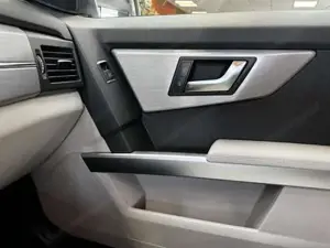 Mercedes-Benz GLK 220 Bild 19