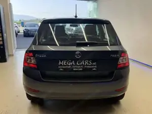 Skoda Fabia Bild 6