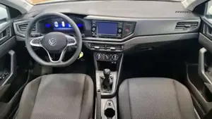 Volkswagen Polo Bild 14