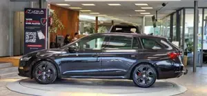Skoda Octavia Bild 5