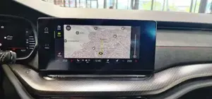 Skoda Octavia Bild 17