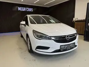 Opel Astra Bild 3