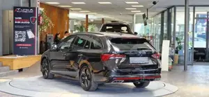 Skoda Octavia Bild 6