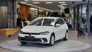 Volkswagen Polo Bild 1