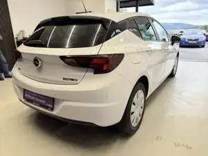 Opel Astra Bild 6