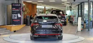 Skoda Octavia Bild 8