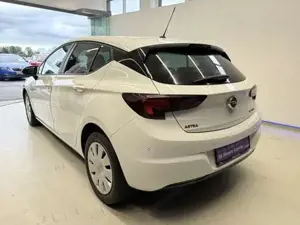 Opel Astra Bild 5