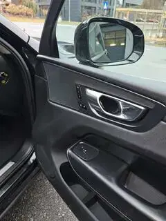 Volvo XC60 Bild 14