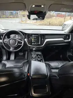Volvo XC60 Bild 7