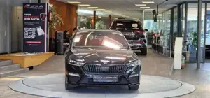 Skoda Octavia Bild 2