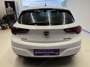 Opel Astra Bild 4