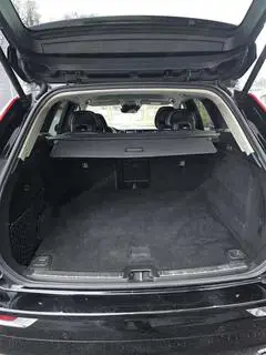 Volvo XC60 Bild 5