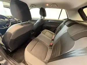Skoda Fabia Bild 15