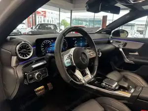 Mercedes-Benz A Bild 20