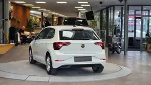 Volkswagen Polo Bild 9