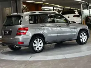 Mercedes-Benz GLK 220 Bild 6
