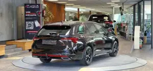 Skoda Octavia Bild 7