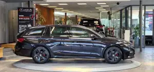 Skoda Octavia Bild 4