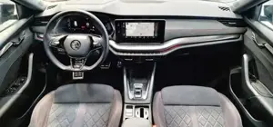 Skoda Octavia Bild 12