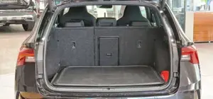 Skoda Octavia Bild 9