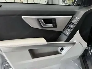 Mercedes-Benz GLK 220 Bild 14