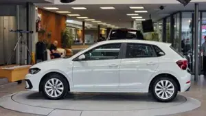 Volkswagen Polo Bild 5