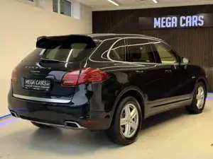 Porsche Cayenne Bild 6