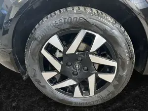 Opel Mokka Bild 13