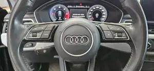 Audi A4 Bild 10