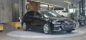 Audi A4 Bild 6