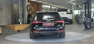 Audi A4 Bild 4