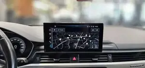 Audi A4 Bild 12