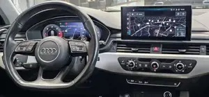 Audi A4 Bild 11