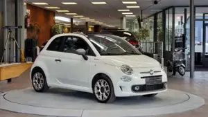 Fiat 500C Bild 11