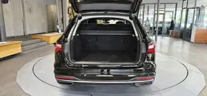 Audi A4 Bild 8