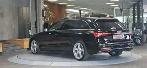 Audi A4 Bild 3