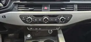 Audi A4 Bild 13