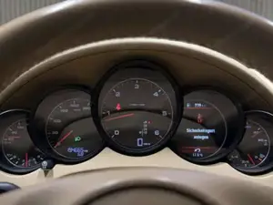 Porsche Cayenne Bild 20