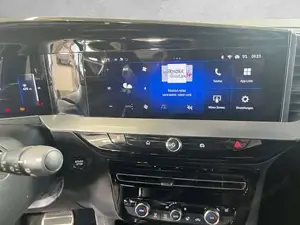 Opel Mokka Bild 11